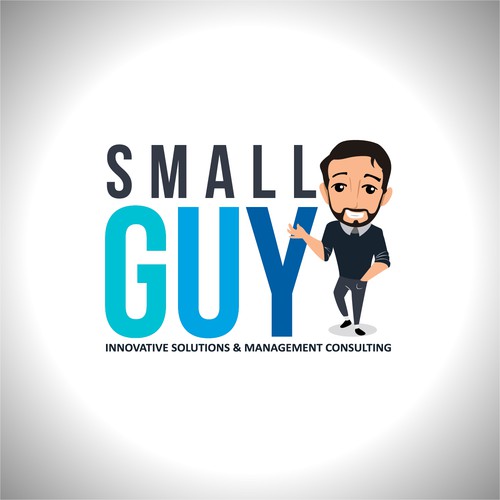  Cool contemporary custom made logo / illustration