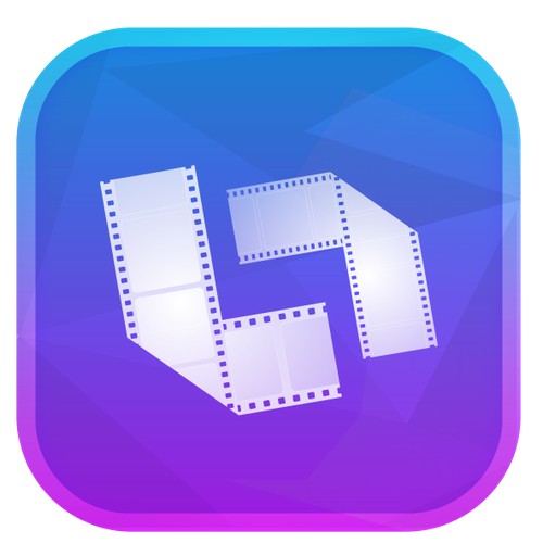 Video edit app