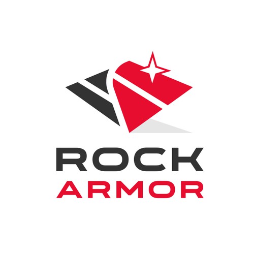 Rock Armor