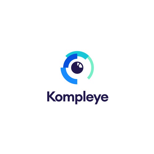 Logo for Kompleye