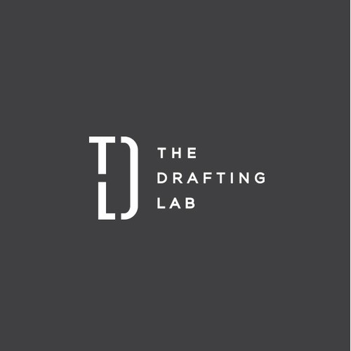 The Drafting Lab – Branding & Identity Design