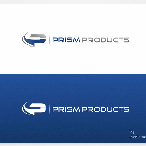 Prism Logo