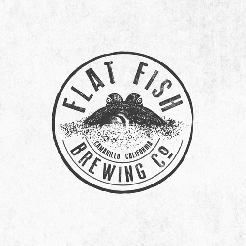 Flat Fish Brewing Co.