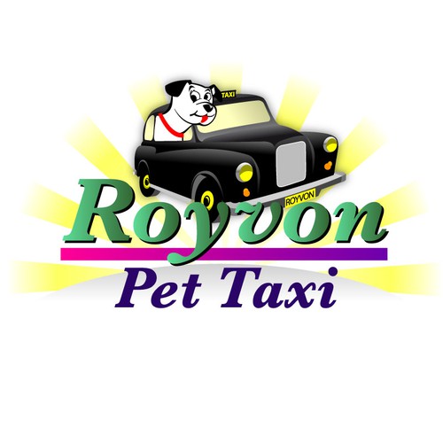 Royvon Pet Taxi