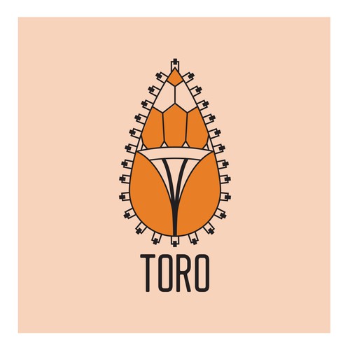 logo design for fashion and clothe line 