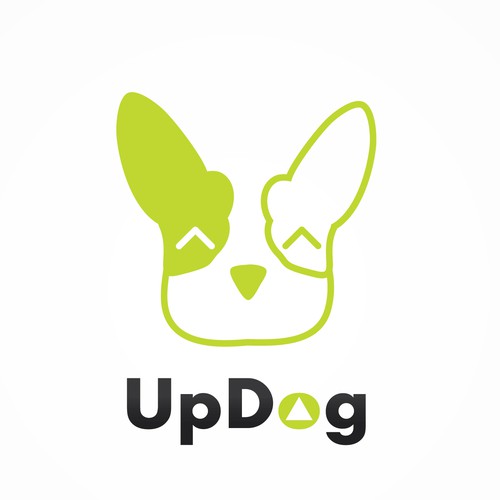 Icon for UpDog Project
