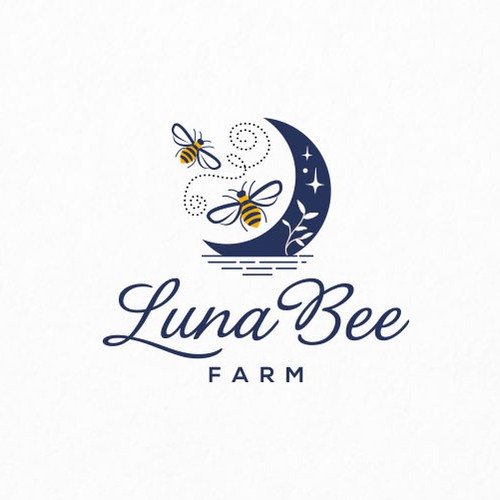 Logo design for a retail space of homemade products