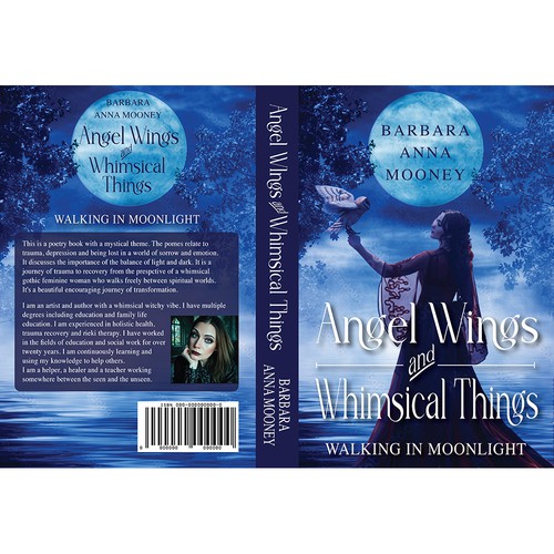 Full book cover artwork