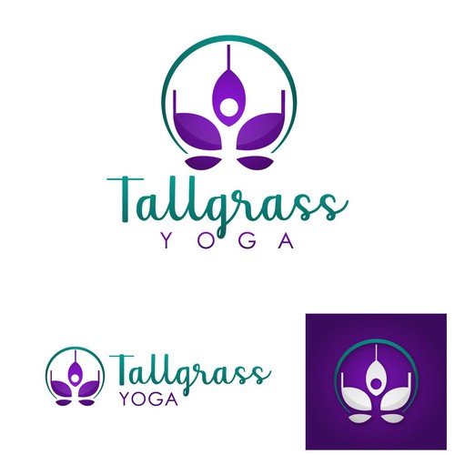 Tallgrass Yoga