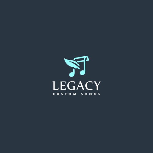 Legacy Custom Songs