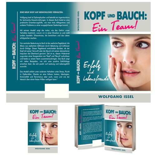 Kopf und Bauch: Ein Team!
