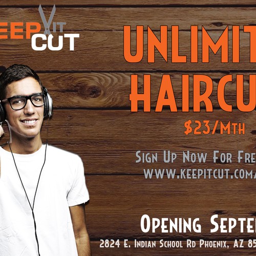 Flyer
