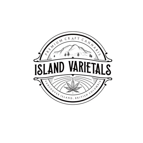 island varietals cannabis farm