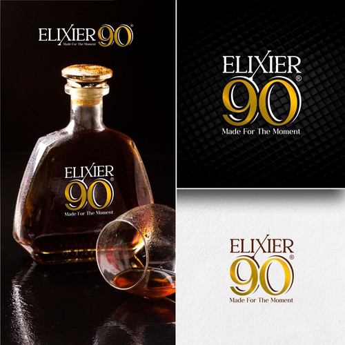 ELIXIER 90