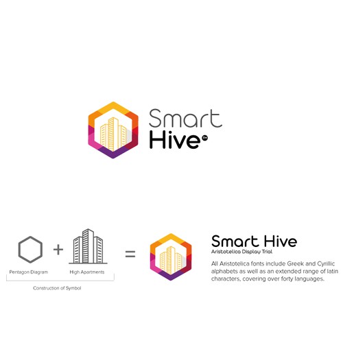 Smart Hive