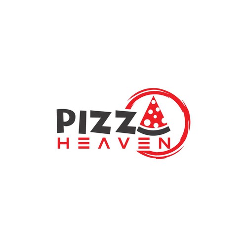 Pizza Logo