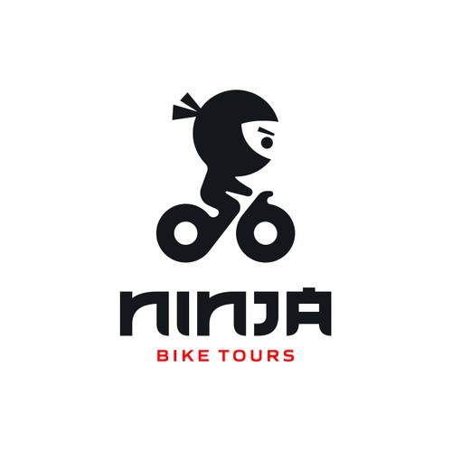 Ninja Bike Tours 