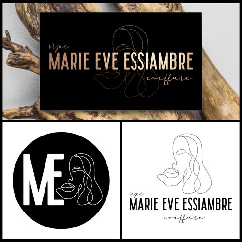 Logo Design / Hairstylist