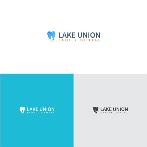 Lake Union (Seaside Dental)