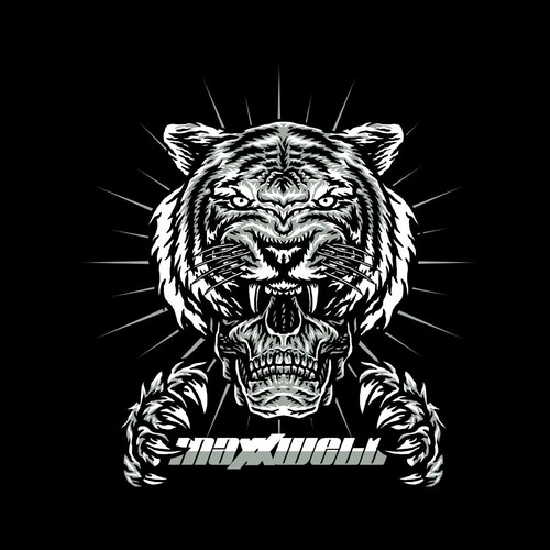  Merchandise Maxxwell 