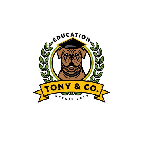Tony & Co.