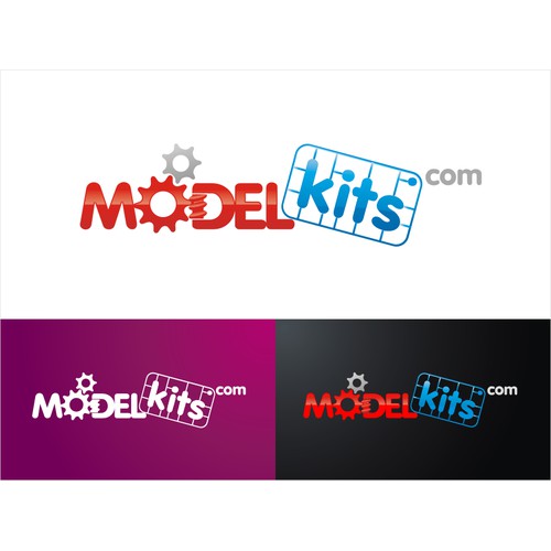 New logo wanted for ModelKits.com
