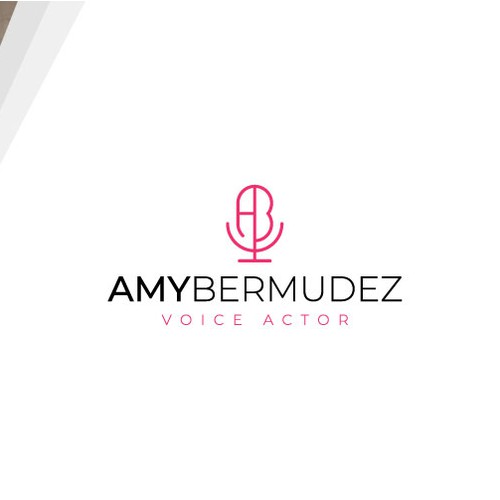 A Sophisticate logo for AmtBermudez 