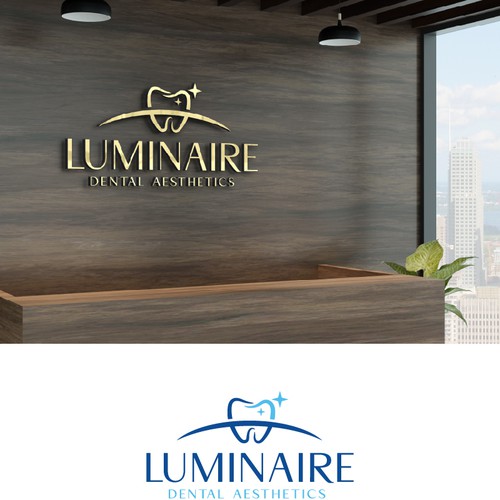 Dental logo