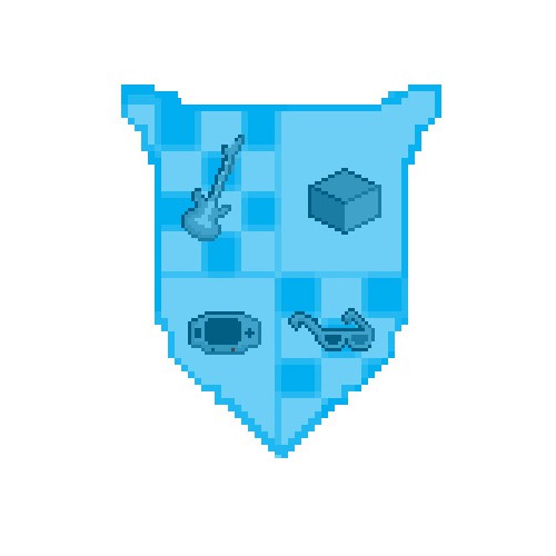 Pixel Academy needs a new illustration