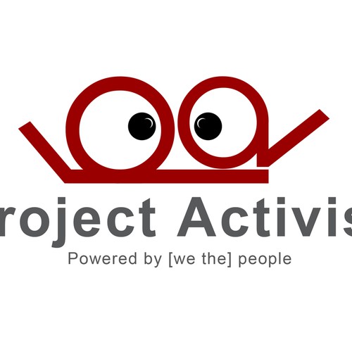 Be the next Banksy and create a revolution for Project Activist
