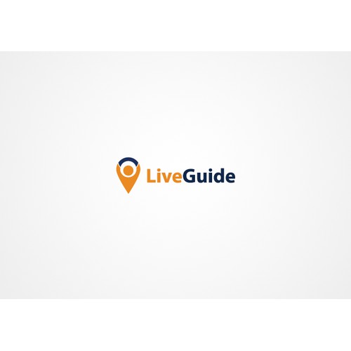 Design Logo for Live Guide