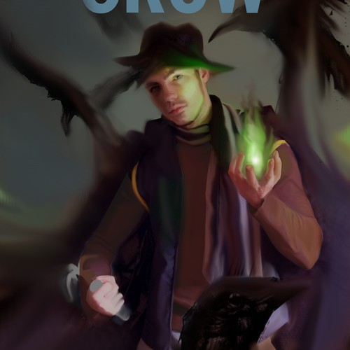 Crow