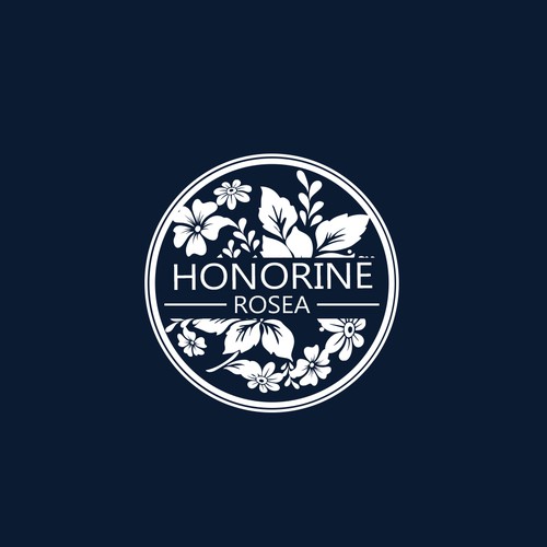 Honorine Rosea