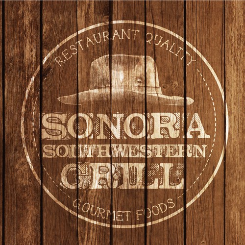 LOGO FOR SOUTHWESTERN STYLE FOOD COMPANY