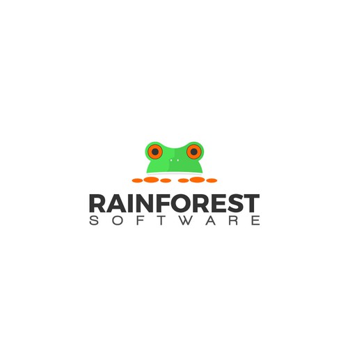 flat frog