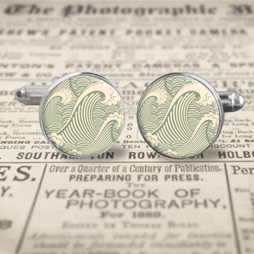 Cufflinks