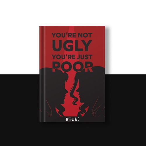 Book Cover Design
