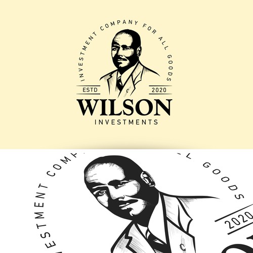 WILSON LOGO