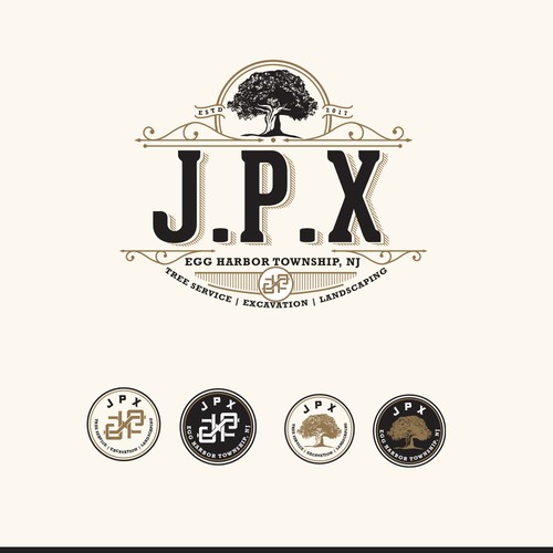 J.P.X