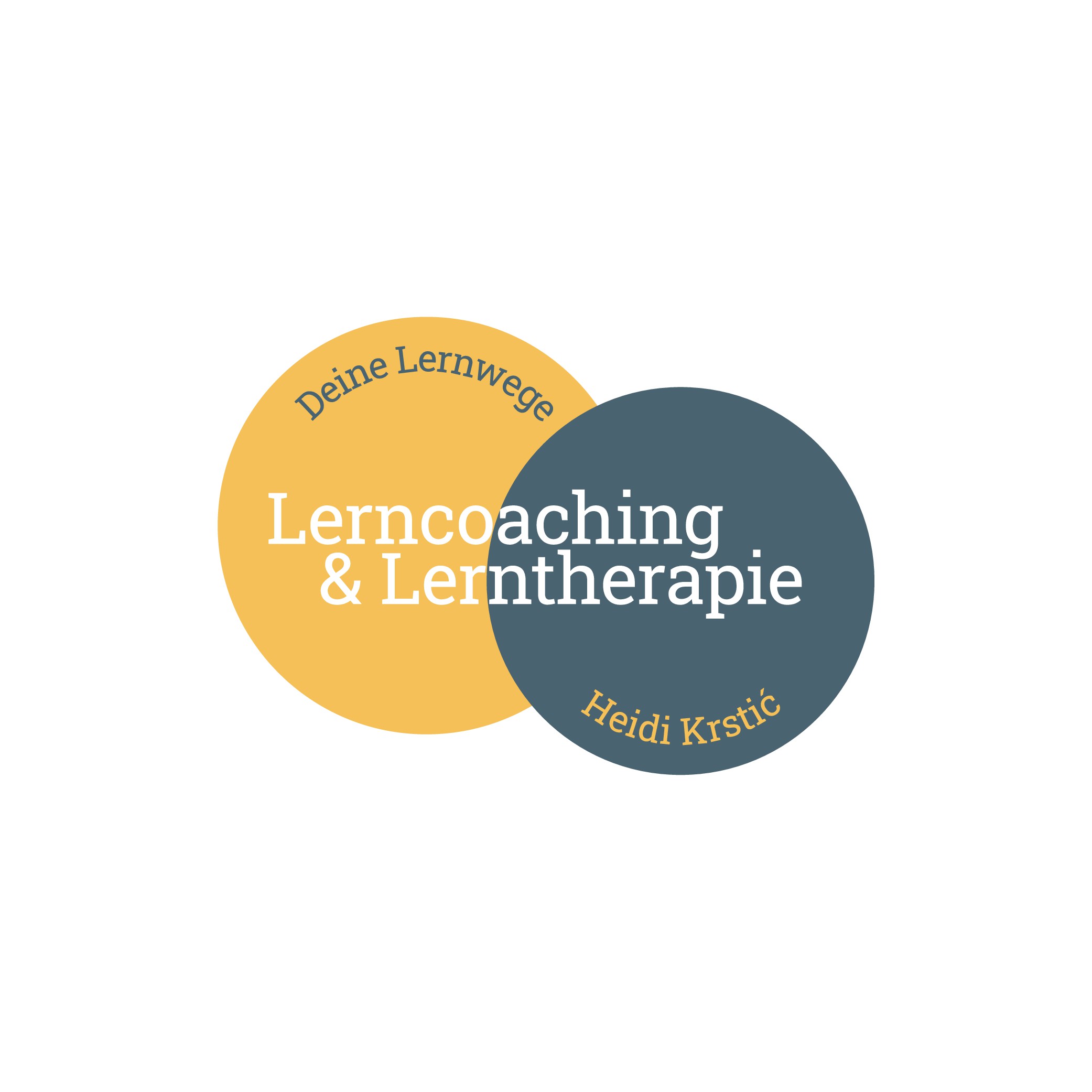 Lerncoaching / Lerntherapiepraxis benotigt弗里希,有个标志