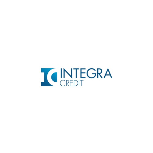 Integra Credit logo