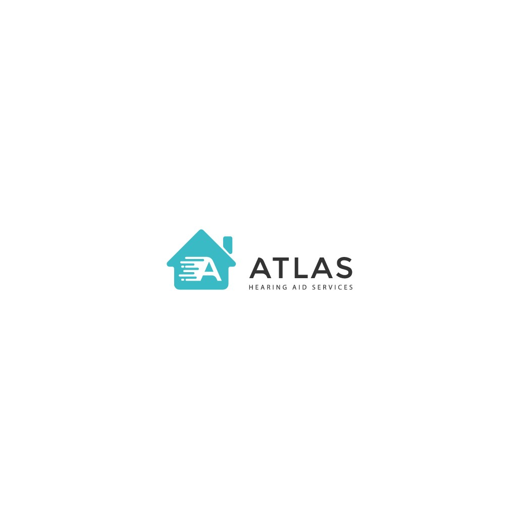 Atlas Hearing Aid Services Logo