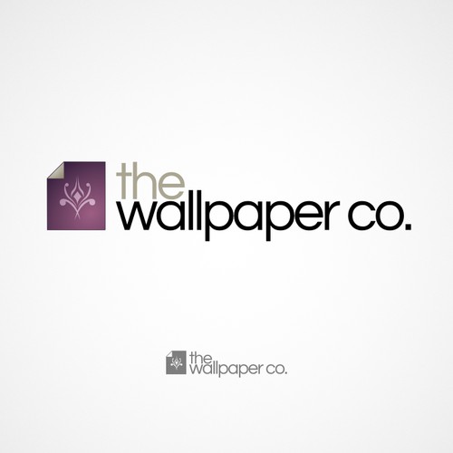 The Wallpaper Co.