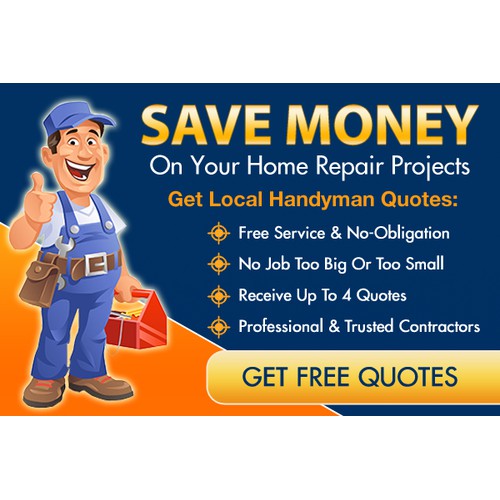 Save Money Banner