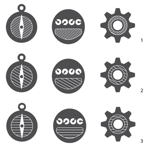 Engineer Icons