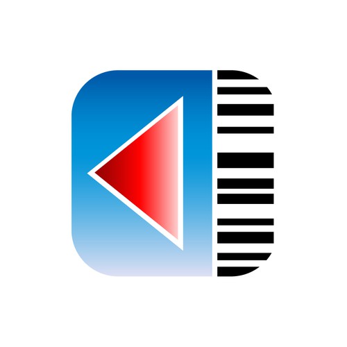 App icon for web based cash register for retail stores
