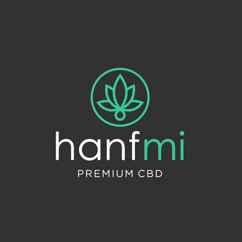 hanfmi "premium CBD"