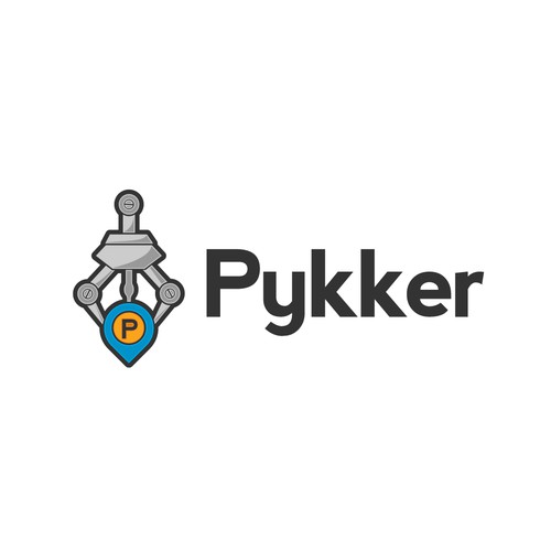 pykker reward and location application