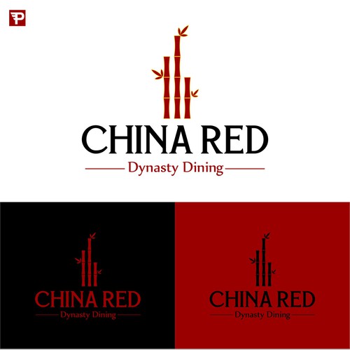 Design for China Red 