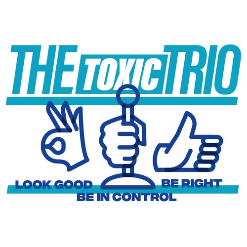 The Toxic Trio